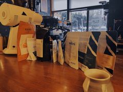 -BIJOU coffee&cocktail(龙岗万科广场店)