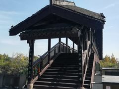 -运河游船(武林门码头)