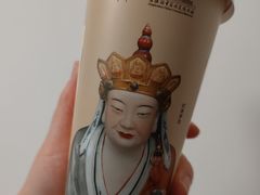 -喜茶(北京三里屯太古里店)