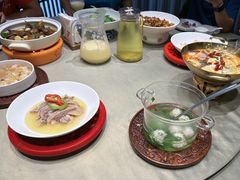 -大鹏饭店·金陵家宴(奥体中心店)