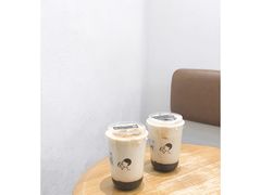 -喜茶(深圳福田星河COCO Park店)