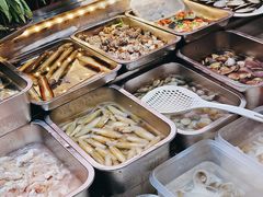 -长平老姿娘夜粥(平东一街店)