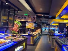 -九月海·海鲜自助(世纪东方店)