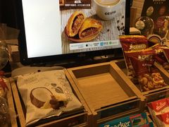 -COSTA COFFEE(恒基名人购物中心店)