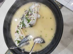 -鱼味馆(万佛湖店)