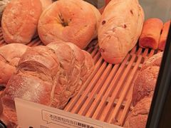 -波特曼西餐厅(中央大街店)