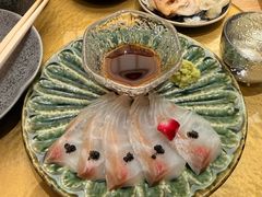 -鮨政· Omakase(港汇恒隆广场店)