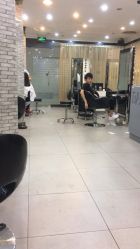 -尚·丹尼Hair