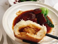 -淮扬厨子(黑金冠金水区省体育场店)