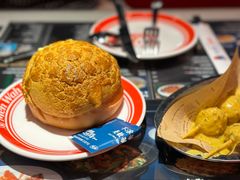 -敏华冰厅(西红门荟聚店)