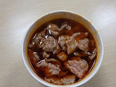 -江三王记牛杂馆(总店)