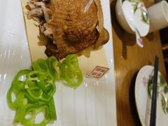 -春满园·邯郸菜发祥地(滏东店)