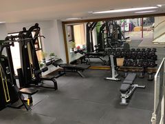 -悦耐私教健身馆(保利中心店)