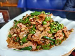 -湖南文氏湘菜馆(顺河高架路店)