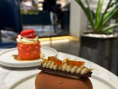 -LE SAPHIR 莎菲尔菓子(和兴店)
