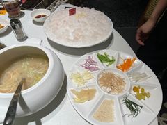 -顺峰顺水顺德菜(第一百货店)