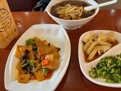 -大明寺素斋