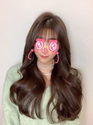 -3AM HAIR SALON染发烫发接发