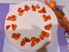 -幸福西饼生日蛋糕(西直门店)