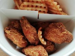 -麦当劳(前海店)