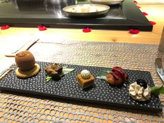 -香樟花园法式铁板烧(恒隆广场店)