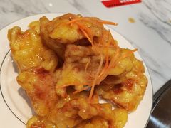 -冰城焰会大丰收铁锅炖(萝岗万达金街店)