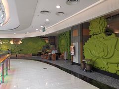 门面-四小姐的店(王府井店)