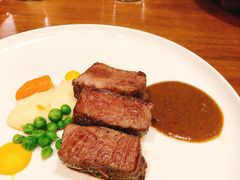 低温澳洲精选牛排-G+KITCHEN(龙湖狮山天街店)