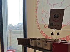 -炉小哥烤肉(熙地港店)