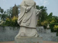 -荆轲塔