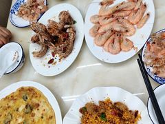 -瑶记海鲜餐厅(西涌店)