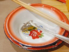 -老三样·旧食新味(绿地店)