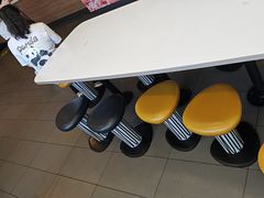-麦当劳(健德桥得来速店)