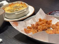 -Pennehut畔尼意面(合肥万象城店)
