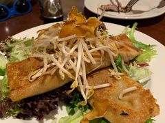 -Pancakes on the rocks(Darling Harbour)