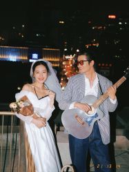 点击看大图 -绽放摄胶片摄影工作室