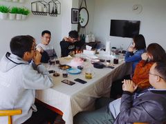 -CLUB心邸·掼蛋·麻将·扑克(日坛店)