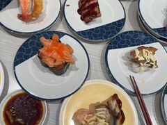 -滨寿司(新街口中央商场店)
