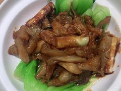 -紫光园·烤鸭(吕家营店)