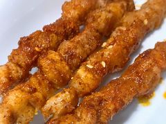 -一捞鲜•青岛大虾面(八大关店)