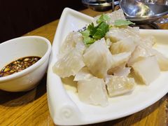 -咱屯子锅台鱼(金运路店)