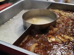 -新辣道鱼火锅(世纪金源购物中心店)