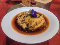 -正阳门饭庄·烤鸭·北京菜(万丰路七里庄店)