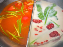 -湊湊火锅·茶憩(上海合生汇店)