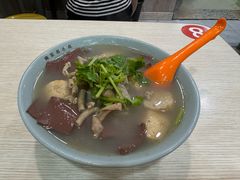 -金原鸭血粉丝汤总店(锁金村店)