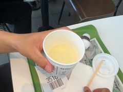 -麦当劳(健德桥得来速店)