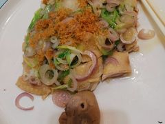 -山泉公馆酒家(珠江新城店)