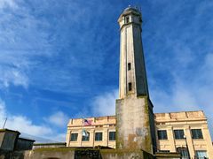 -阿尔卡特拉斯岛