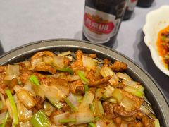 -宝轩渔府·老字号海鲜·正宗津菜(水上店)