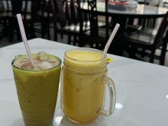 -阿坤纯正西刀鱼丸(Kuala Lumpur Branch)